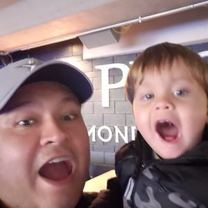 Meet your Posher, John